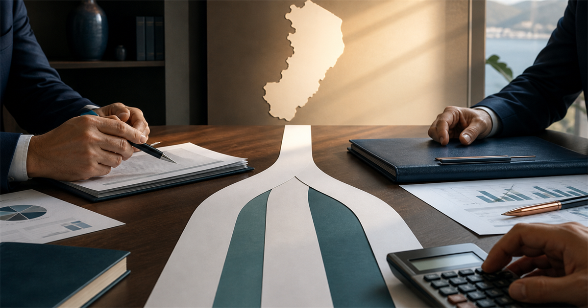 COMPETE-ES em reorganizações: como preservar o incentivo fiscal