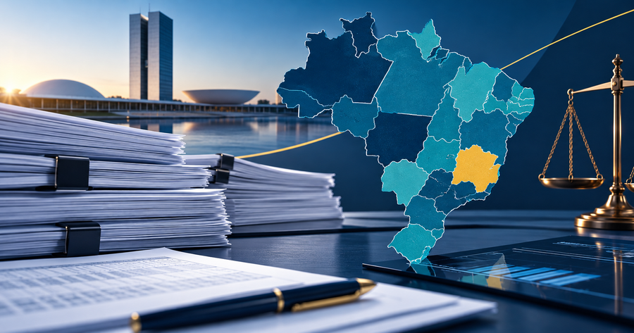 CONFAZ autoriza novos descontos de ICMS: o que conferir antes de aderir