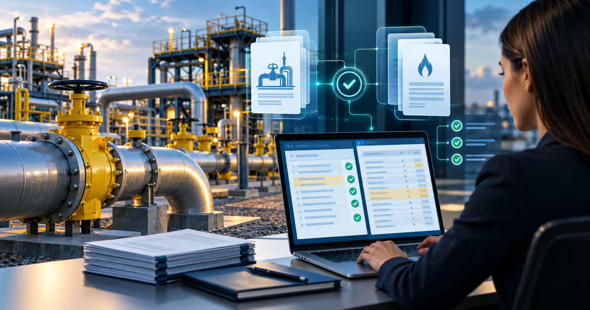 EFD ICMS/IPI 3.2.4 incorpora orientações da NFGás modelo 76