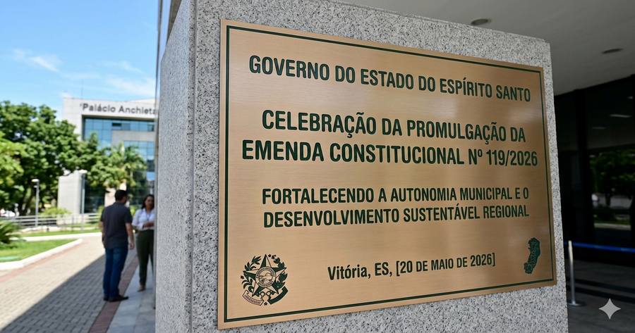 Emenda Constitucional nº 119/2026: O Espírito Santo Ajusta sua Constituição à Reforma Tributária