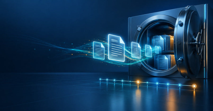Empresa precisa guardar XML por 11 anos? Entenda o que realmente mudou