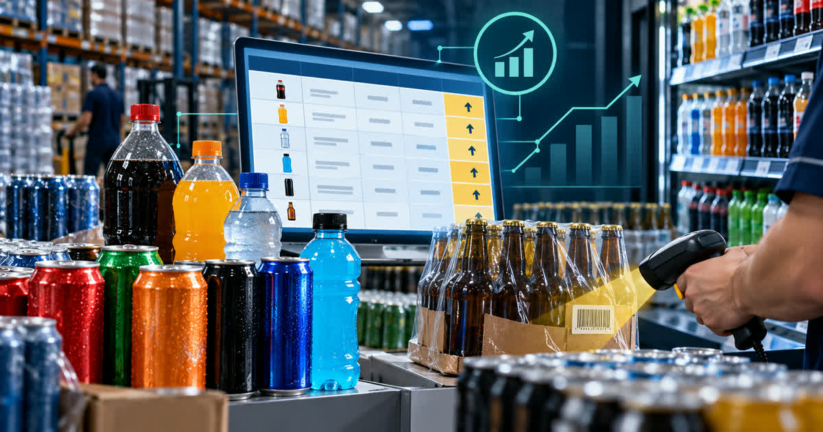 ICMS-ST em SP: novos preços de bebidas valem em 1º de outubro